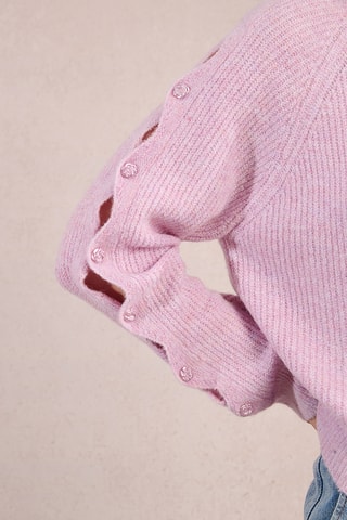 Pull - Mauve - Molly Bracken