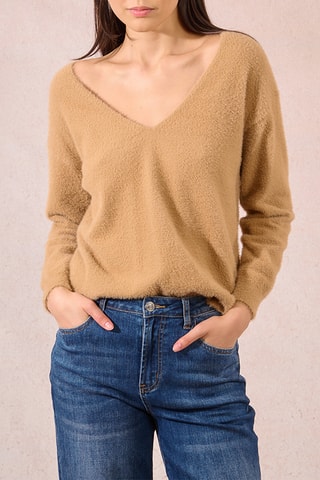 Pull - Camel - Molly Bracken