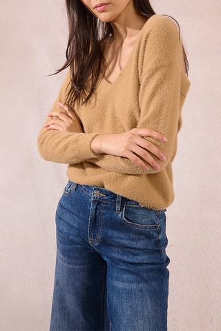 Pull - Camel - Molly Bracken
