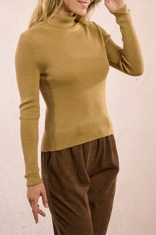 Pull - Beige - Molly Bracken