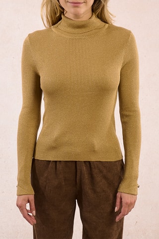 Pull - Beige - Molly Bracken