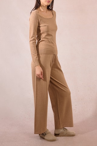Pull - Beige - Molly Bracken