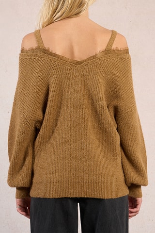 Pull - Camel - Molly Bracken