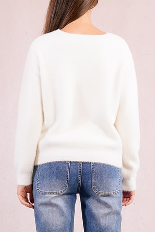Maglia - Bianco - Molly Bracken