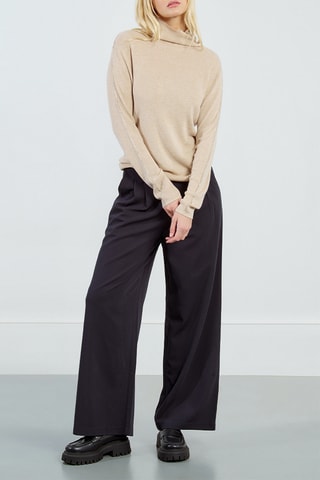 Pull - Beige - Lili X Molly