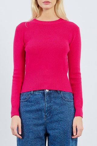Pull - Fuchsia - Lili X Molly