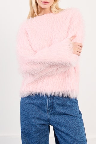 Pull - Rose - Lili X Molly