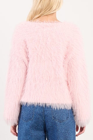 Pull - Rose - Lili X Molly
