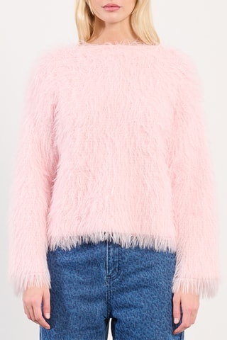 Pull - Rose - Lili X Molly