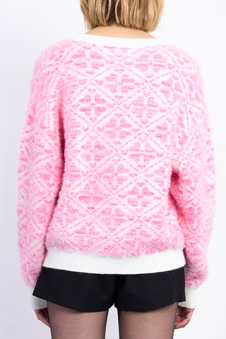 Pull - Rose - Lili X Molly