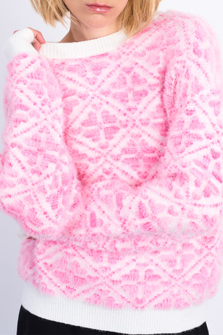 Pull - Rose - Lili X Molly