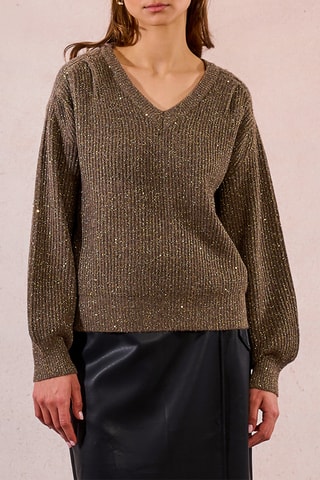 Pull - Kaki - Molly Bracken