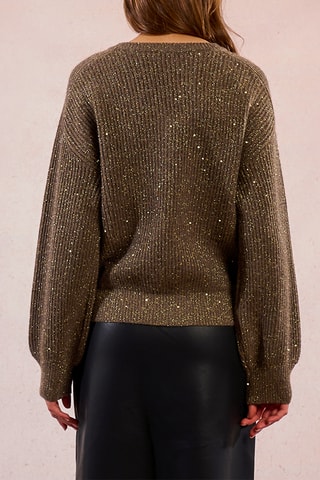 Pull - Kaki - Molly Bracken