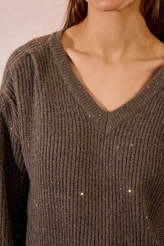 Pull - Kaki - Molly Bracken