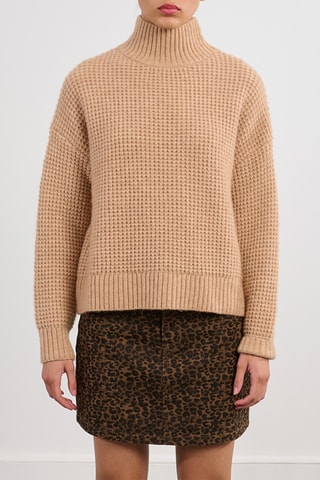 Pull - Beige - Lili X Molly