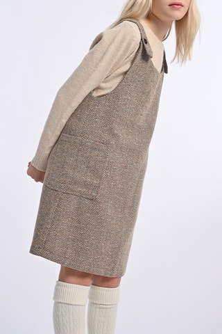 Pull - Beige - Molly Bracken Girl