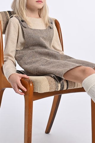 Pull - Beige - Molly Bracken Girl
