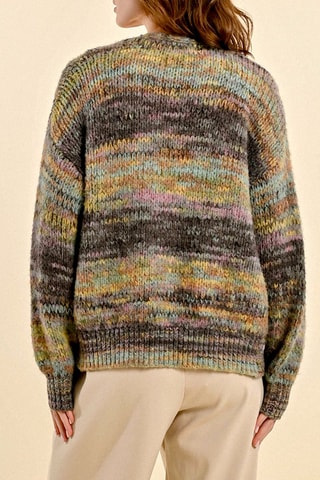 Gilet - Gris - Molly Bracken