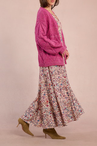 Cardigan - Viola - Molly Bracken