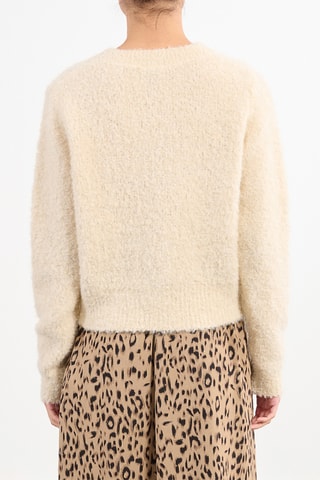Gilet - Beige clair - Lili Sidonio x Molly Bracken