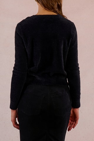 Gilet - Noir - Molly Bracken