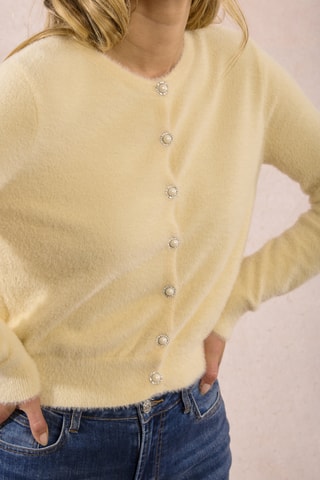 Gilet - Jaune - Molly Bracken