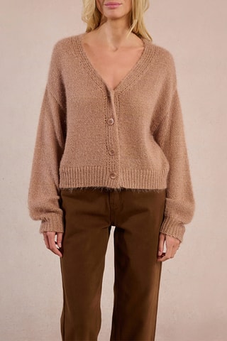 Gilet - Beige - Molly Bracken