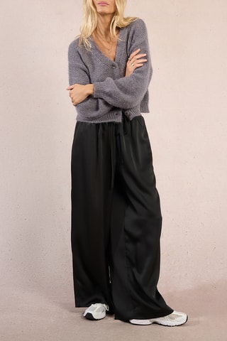 Gilet - Gris - Molly Bracken