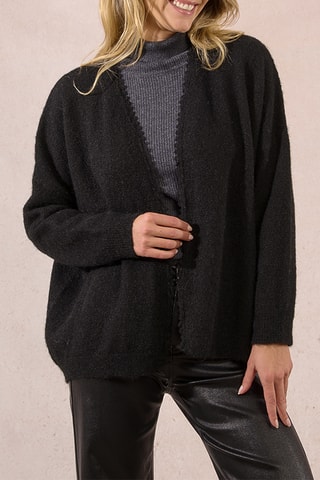Gilet - Noir - Molly Bracken