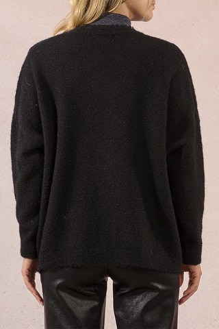 Gilet - Noir - Molly Bracken