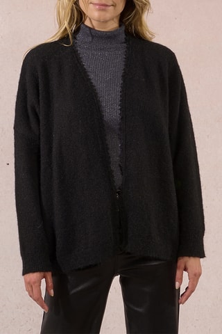 Gilet - Noir - Molly Bracken
