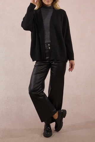 Gilet - Noir - Molly Bracken