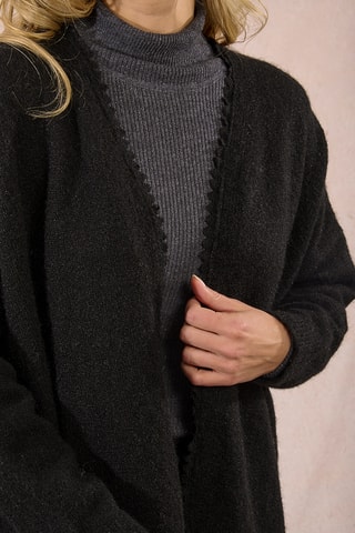 Gilet - Noir - Molly Bracken