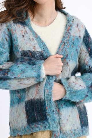Gilet - Ciel - Molly Bracken