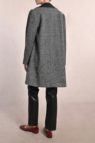 Manteau - Noir - Molly Bracken