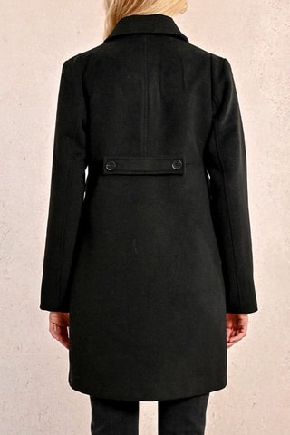 Manteau - Noir - Molly Bracken