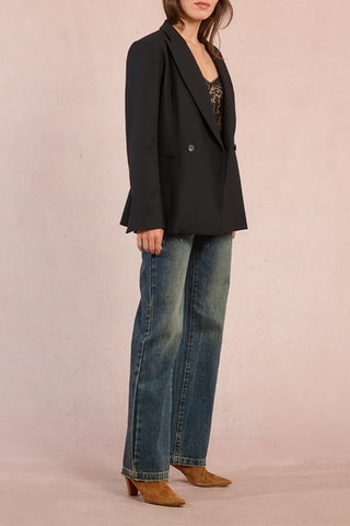 Veste - Noir - Molly Bracken