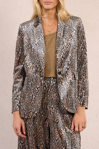 Veste - Camel - Molly Bracken
