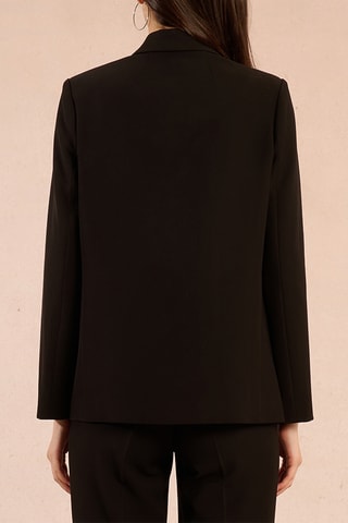Veste - Noir - Molly Bracken