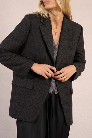 Veste - Noir - Molly Bracken