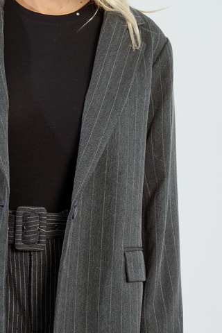 Veste - Gris - Lili Sidonio x Molly Bracken