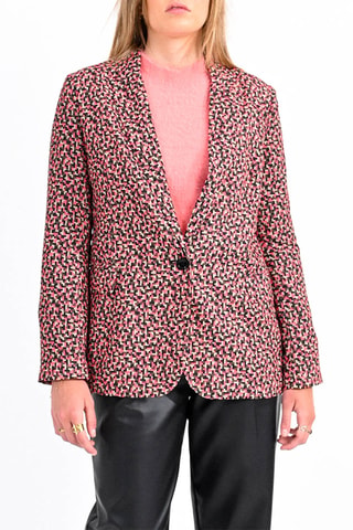Veste - Kaki - Lili Sidonio x Molly Bracken