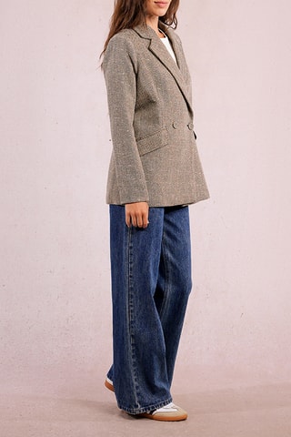 Veste - Noir - Molly Bracken