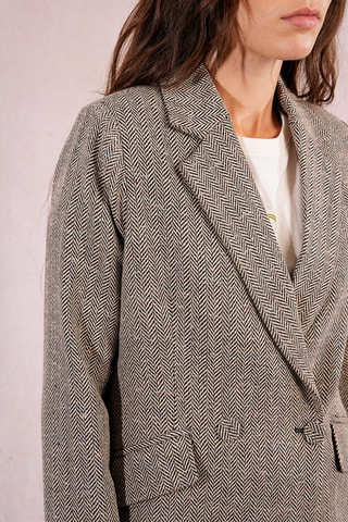 Veste - Noir - Molly Bracken
