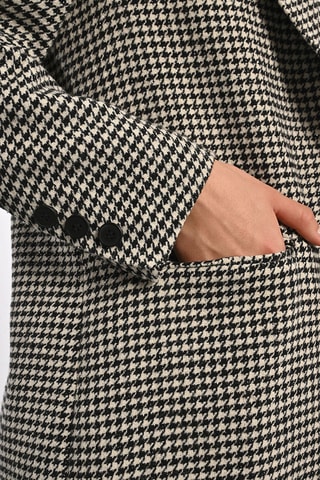 Veste - Noir - Lili Sidonio x Molly Bracken