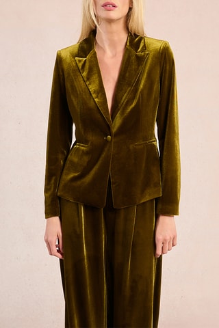 Veste - Kaki - Molly Bracken