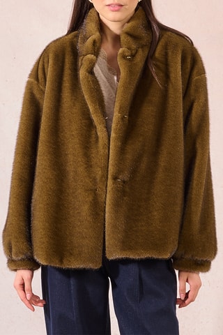 Veste - Kaki - Molly Bracken
