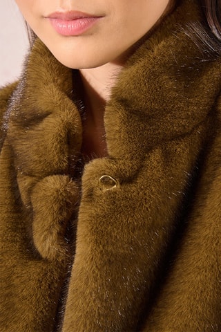 Veste - Kaki - Molly Bracken