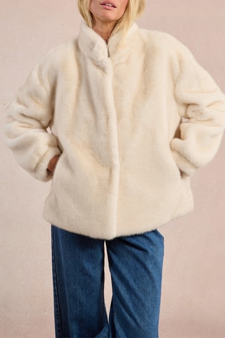 Veste - Ecru - Molly Bracken