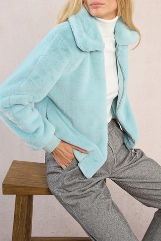 Veste - Ciel - Molly Bracken